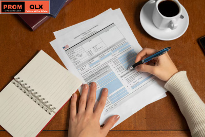 Get Cheap CV Writing UAE Services from Promolx