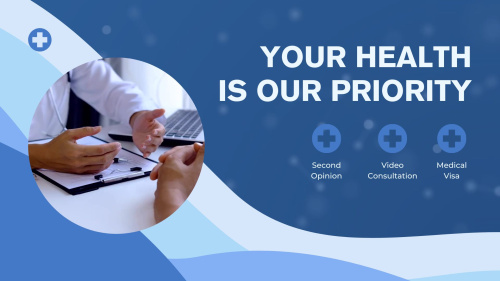Medical Tourism in UAE, India, Thailand & Turkey