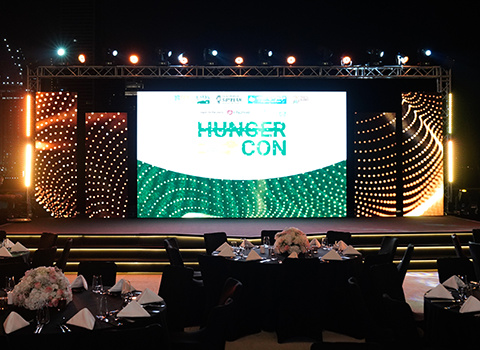 Pure Magic Events : Best Event Management Company in Dubai - Exhibition And Conference Organizing