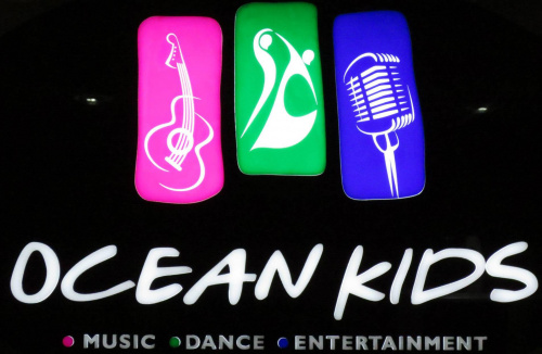 Dubai Entertainment Agency
