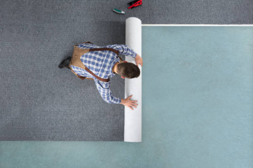 Carpet Fiter in Dubai