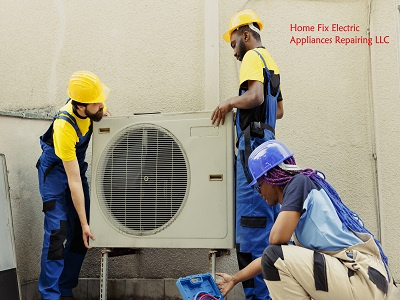 Air Conditioner Maintenance Service in Dubai | Home Fix Electric Appliances Repairing LLC