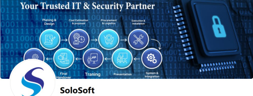 Tech Company Solo Soft Solutions Gains Momentum with Innovative IT Services