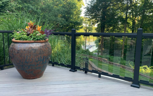 fence companies in maryland