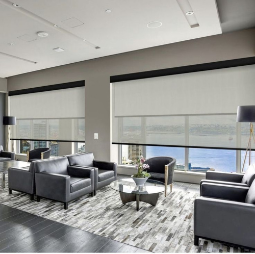 Luxury Curtains & Blinds in Dubai & Sharjah