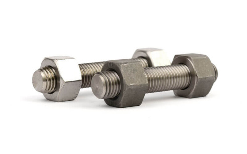 Monel 400  Stud Bolt Manufacturers