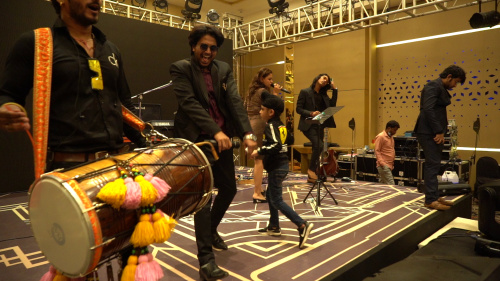 Bollywood Bands In Dubai