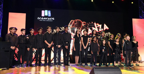 Dubai Entertainment Agency