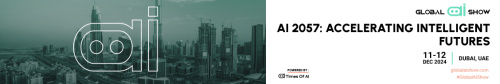Global AI Show - December 2024