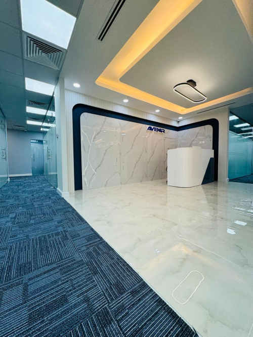 ARC Decore & Contracting