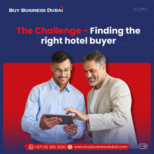 Buy & Sell Businesses in Dubai – Business for Sale Marketplace