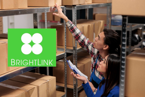 Storage Services in Dubai: Short & Long-Term Options by BrightLink Cargo and Movers LLC