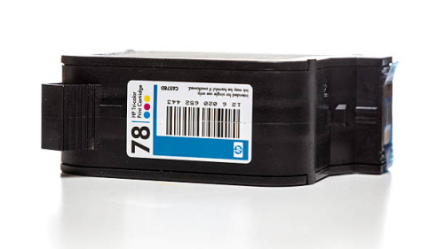 HP Printer Cartridge - Cartridge Selling Portal