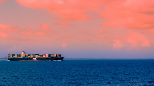 Become a Shipowner – Exclusive Early Access!