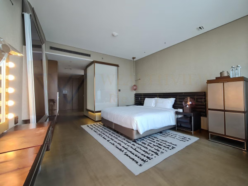 Bedroom Apartment For Sale