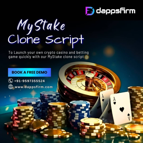 Mystake Clone Script Designed for Maximum Player Engagement