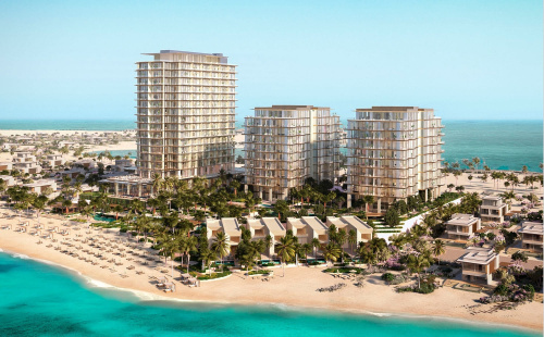 waterfront Properties for sale in UAE