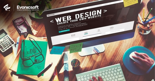 Website Design and Development Services