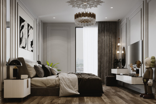 Interior Design and Fitout Company Dubai