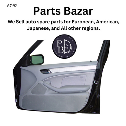 Parts Bazar 