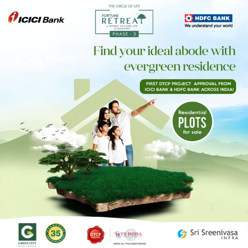 plots in hyderabad near gachibowli