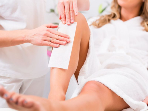 Luxury Home Beauty Service In Dubai