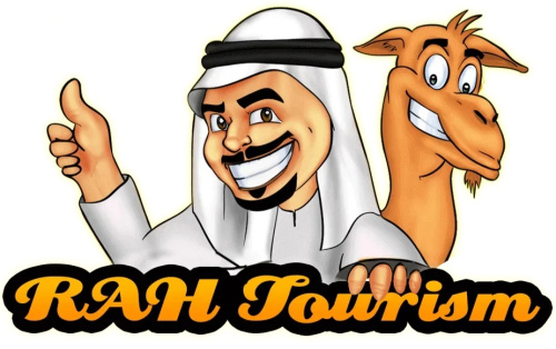UAE Tour Agent - RAH Tourism