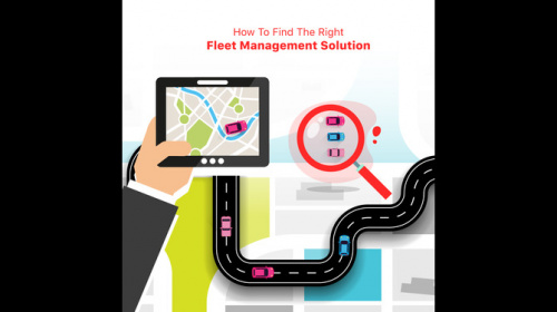 Fleet management software 