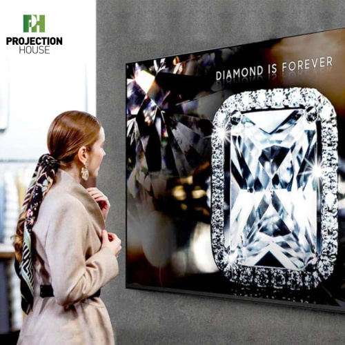 Dynamic Commercial Display Solutions for Engaging Visual Experiences
