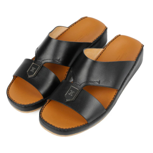 The Essence of Comfort: Cavallo Collection's Premium Sandals for Every Occasion