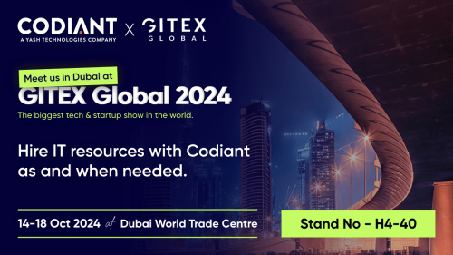 Unlock Business Opportunities at GITEX Global 2024