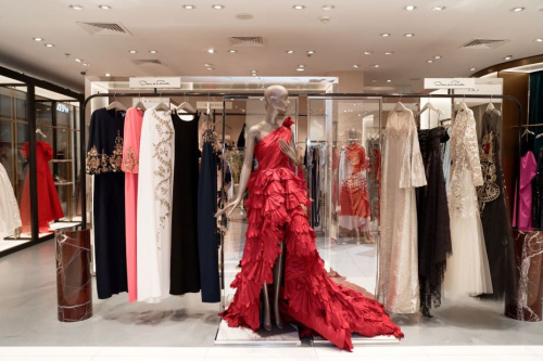 Online Luxury Shopping UAE