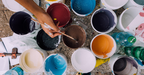 Reliable and Exclusive Painting Services Company in Dubai