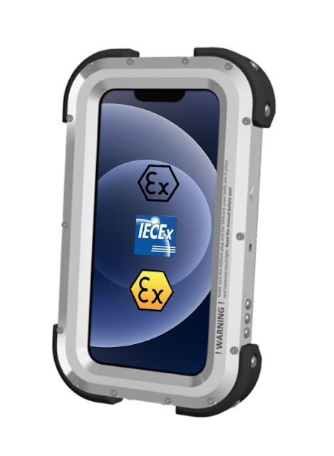 Get Peace of Mind with Explosion-Proof iPhones!