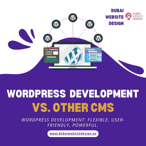 Dubai Website Design