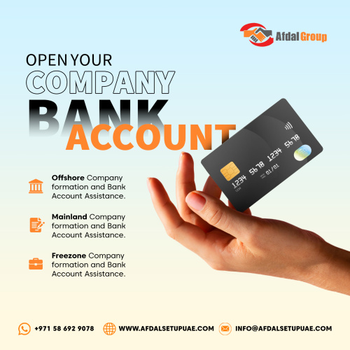 Afdal Business Setup UAE