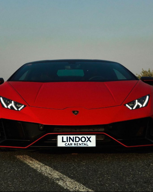 Luxury Car Rental in Dubai – Rent Your Dream Car Today!