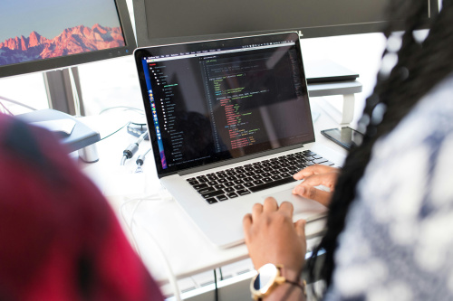 Serviots | Best Software Development & IT Solutions Provider in Dubai