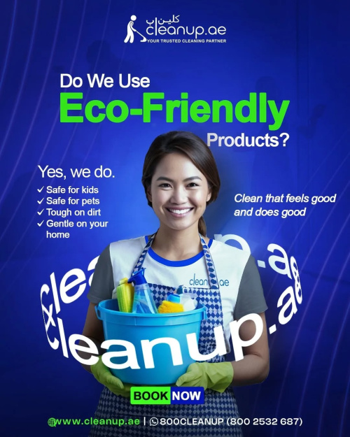 Expert Mattress Cleaning in Dubai - Cleanup.ae