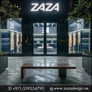 Interior Design Company Dubai