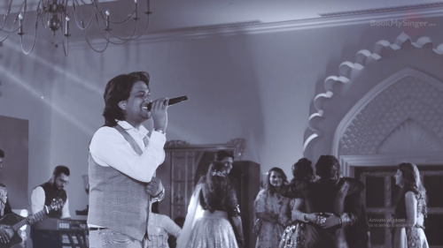 Bollywood Bands In Dubai