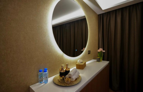 Moroccan Massage Dubai