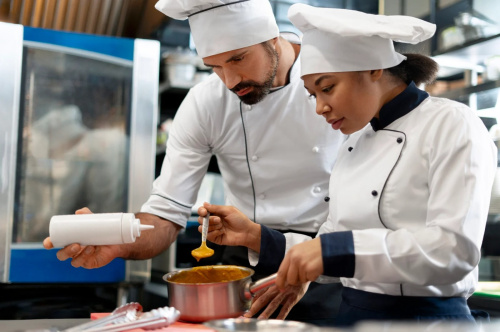 France Culinary Internships The Insider’s Guide to Becoming a Chef in Paris(2025)