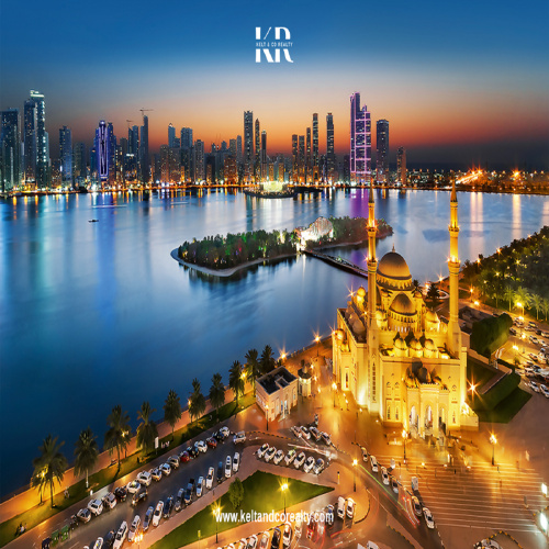 Buy Properties in Dubai from Kelt&Co Realty