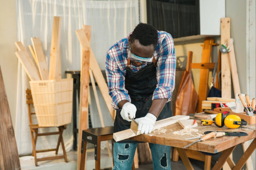 carpentry dubai