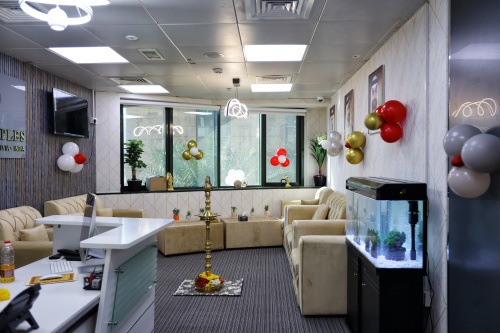 Euro Peoples Consultancy