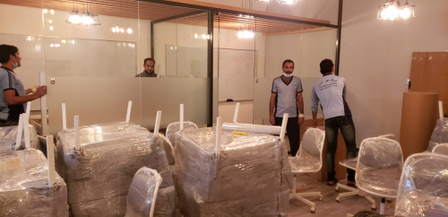 Beautiful Home Movers Dubai