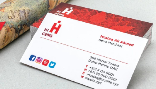 No.1 Online Print Company in Dubai