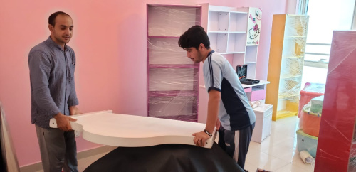 Beautiful Home Movers Dubai