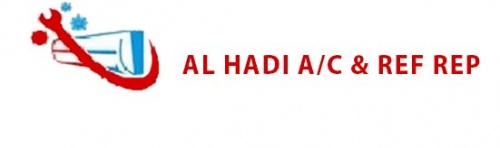 Al Hadi AC Repair and Maintenance Services